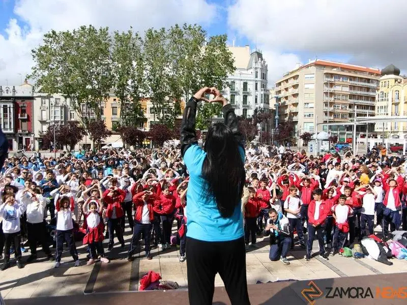 Día de la educación Fisica en la calle_8