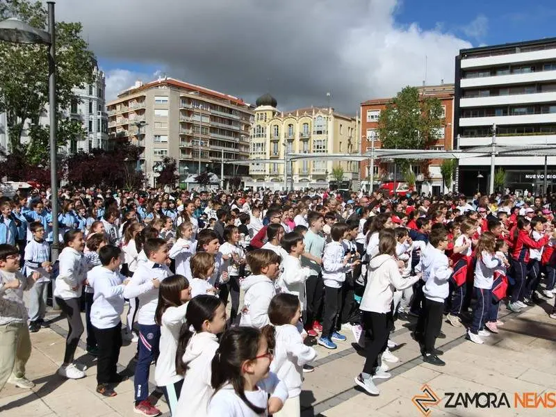 Día de la educación Fisica en la calle_10