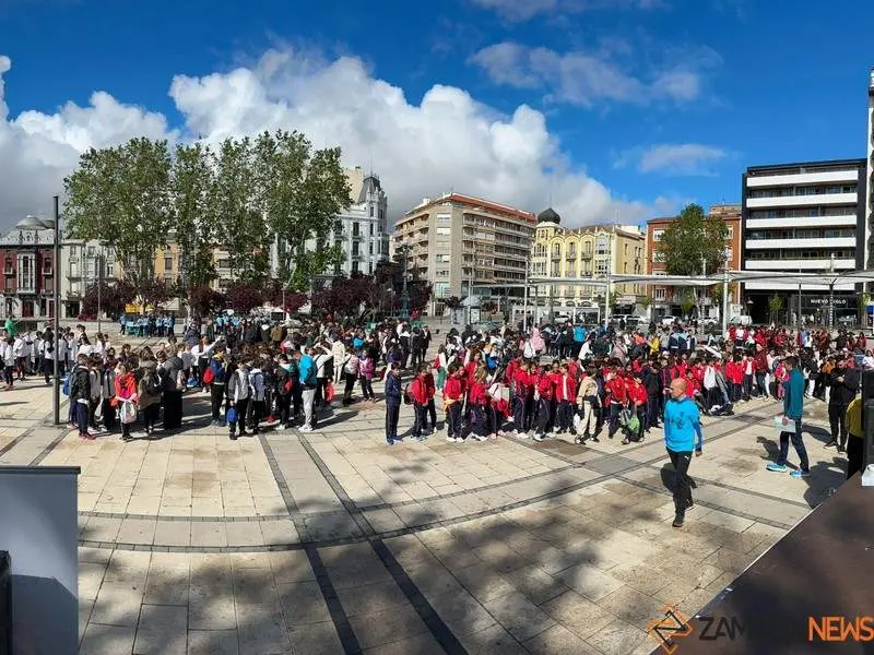Día de la educación Fisica en la calle_11