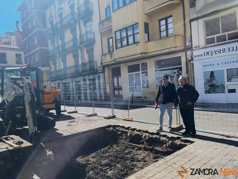 Nuevos contenedores