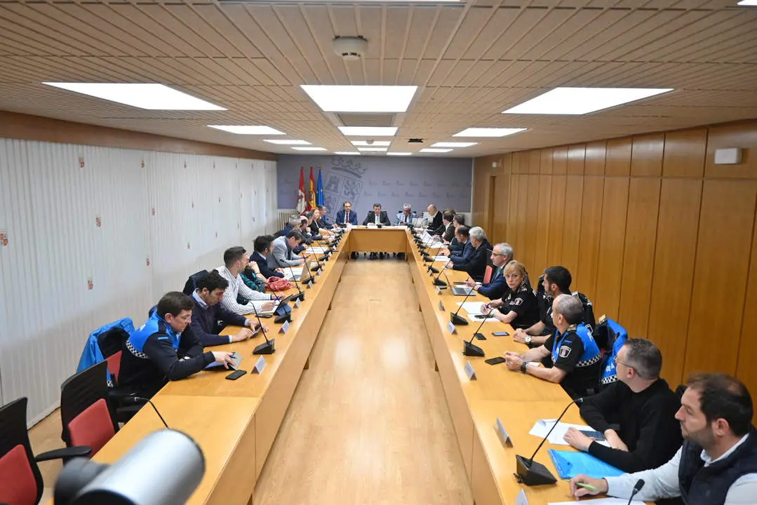 Consejo de Cooperación Local