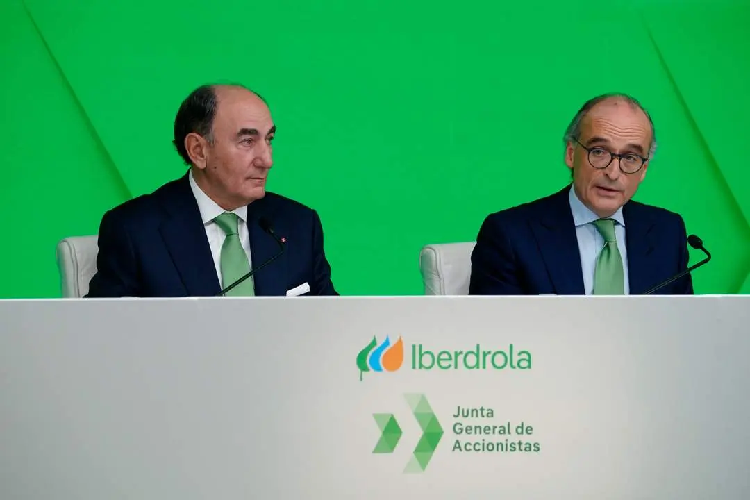 Iberdrola
