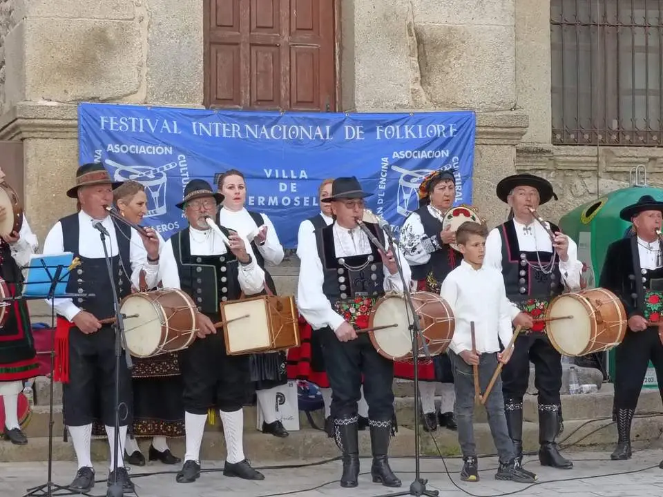 festival internacional de danza villa de fermoselle  (2)