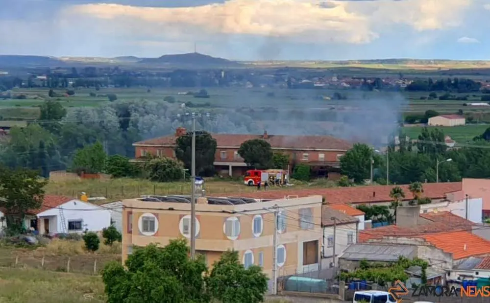 incendio en las juanas_tn