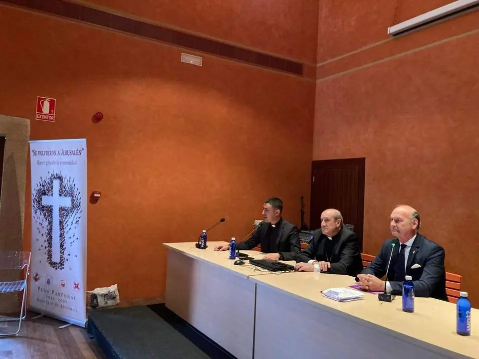 VIII Encuentro Cofrade