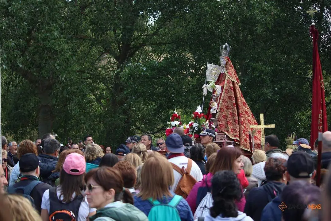 Romería de La Hiniesta_3