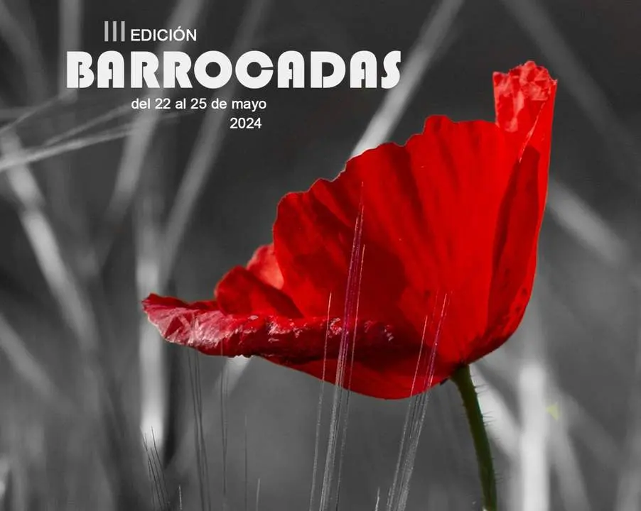 barrocadas