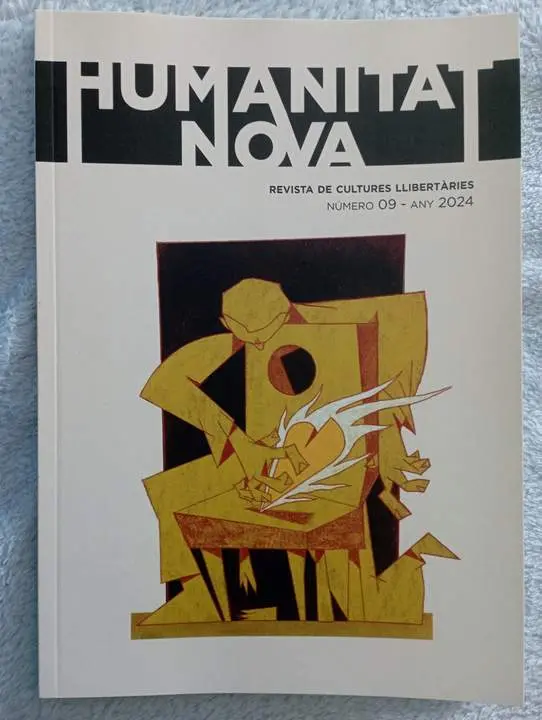 revista 'Humanitat Nova'