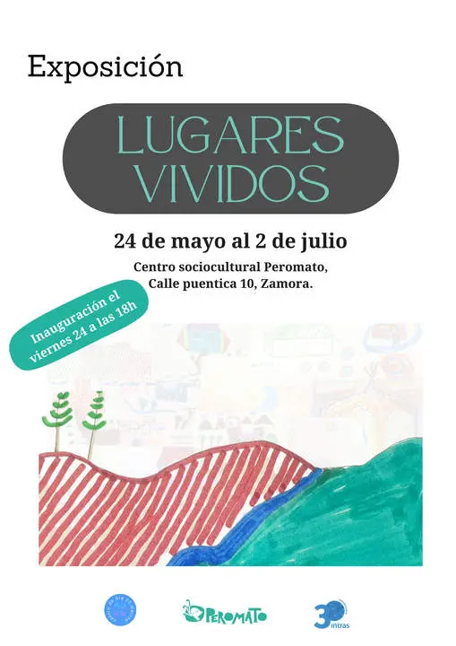 Exposición Lugares vividos (4)