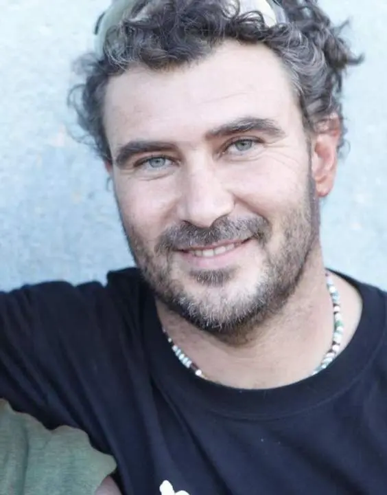 Toni Espadas