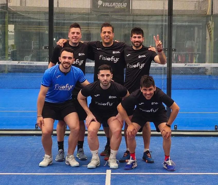 Activa Padel LLanos