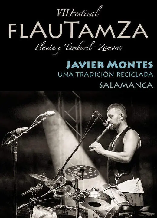 Flautamza