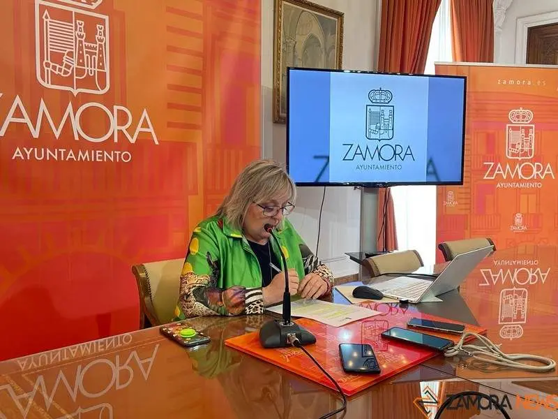 El Ayuntamiento de Zamora renueva su imagen corporativa