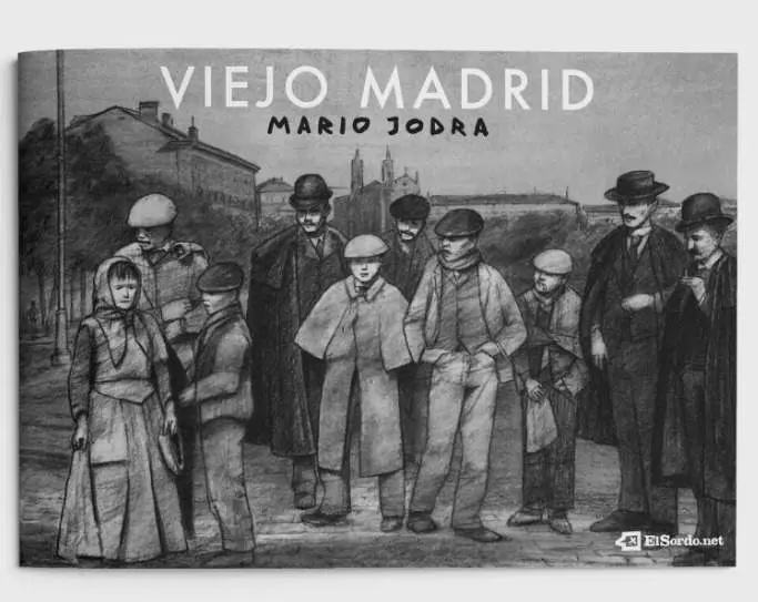 mario Jodra