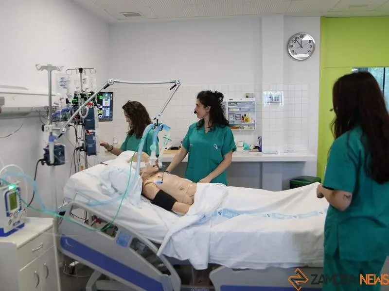 Proyecto Hainnicupe. Escuela de Enfermería _4