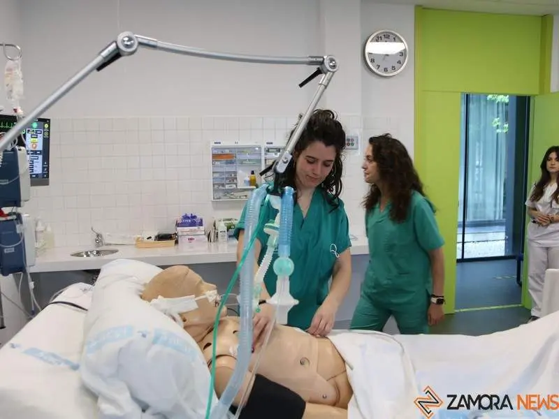 Proyecto Hainnicupe. Escuela de Enfermería _5