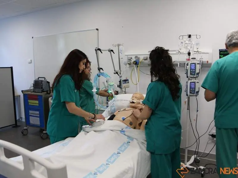 Proyecto Hainnicupe. Escuela de Enfermería _8