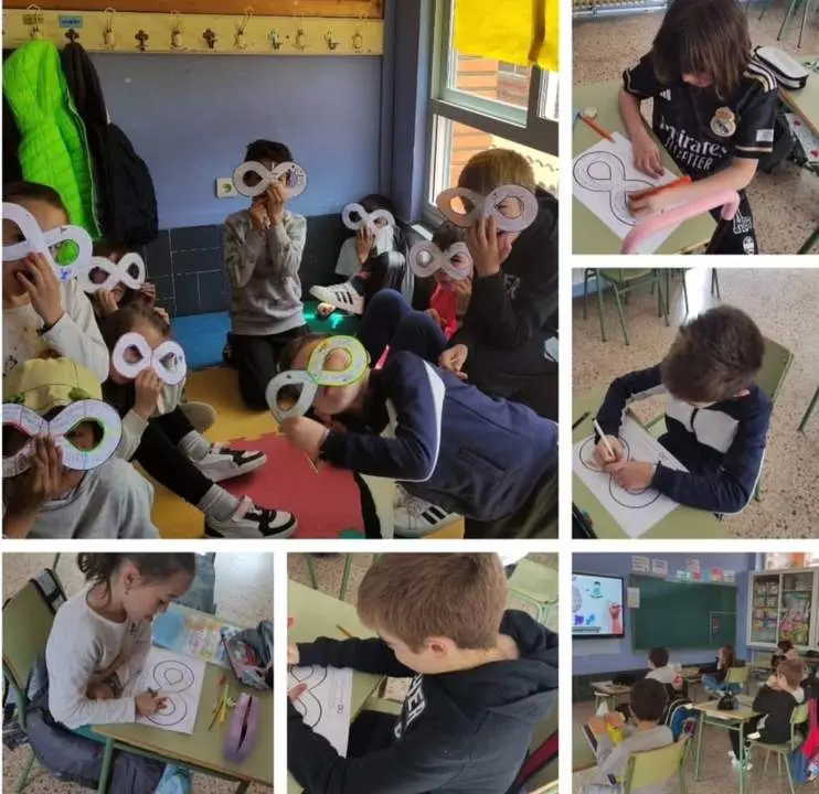 campaña #yoTEAcepto CEIP El Tera