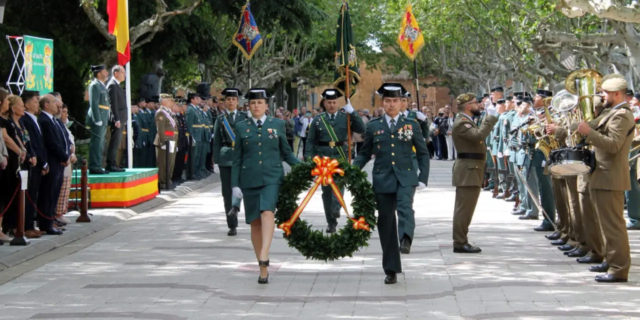 guardia civil