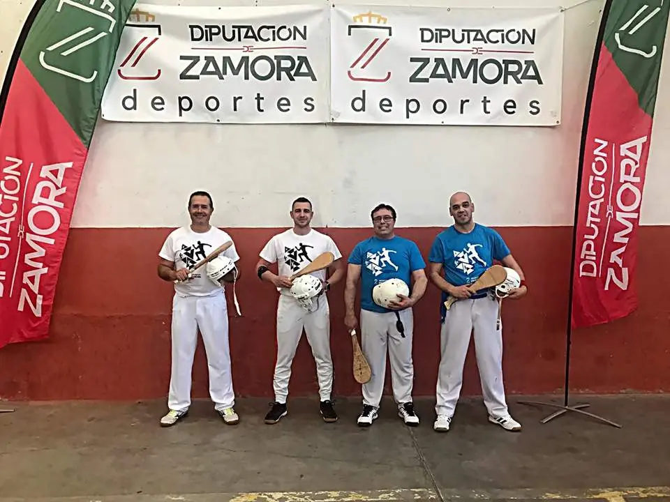 trofeo diputación