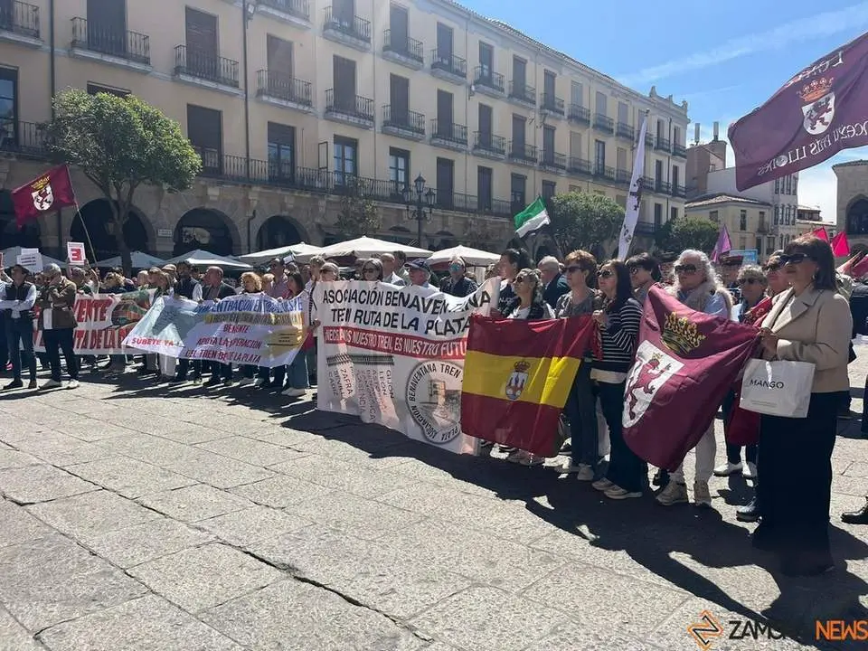 manifestación ruta de la plata_11
