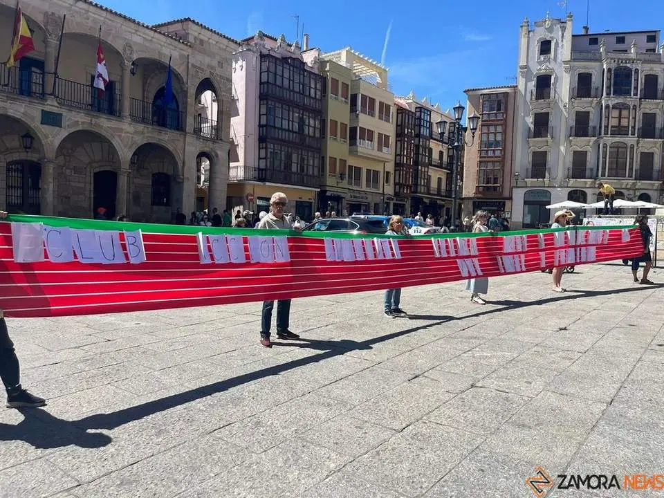 manifestación ruta de la plata_12