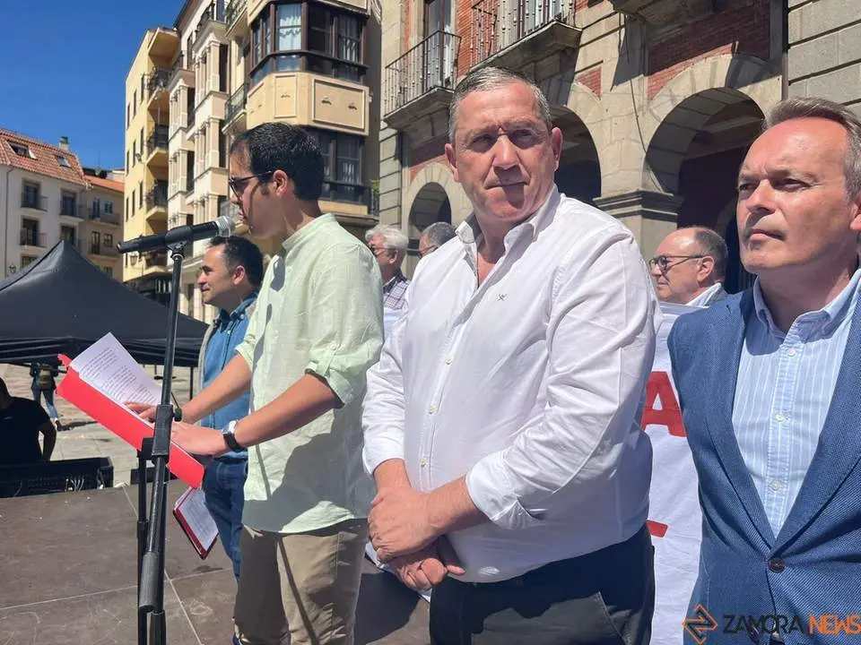 manifestación ruta de la plata_14