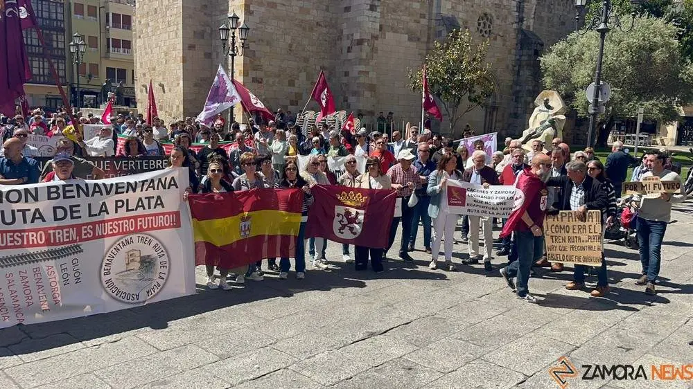 manifestación ruta de la plata_15