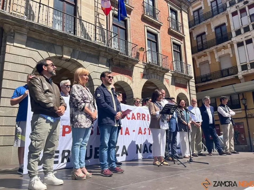 manifestación ruta de la plata_16