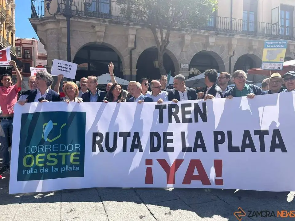 manifestación ruta de la plata_20