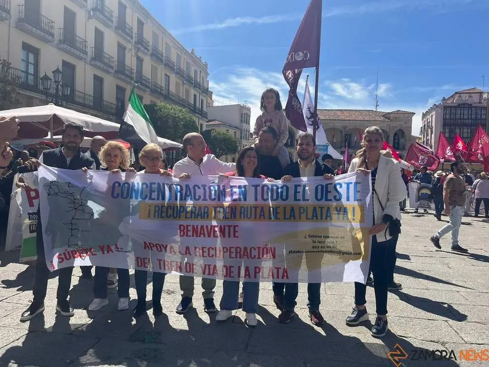 manifestación ruta de la plata_24