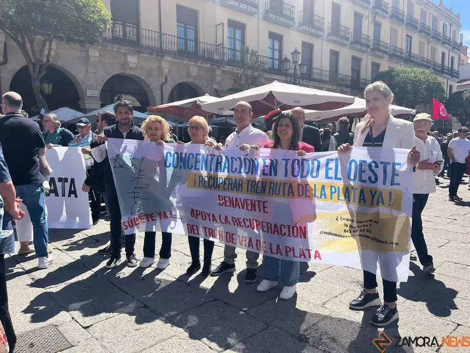 manifestación ruta de la plata_25