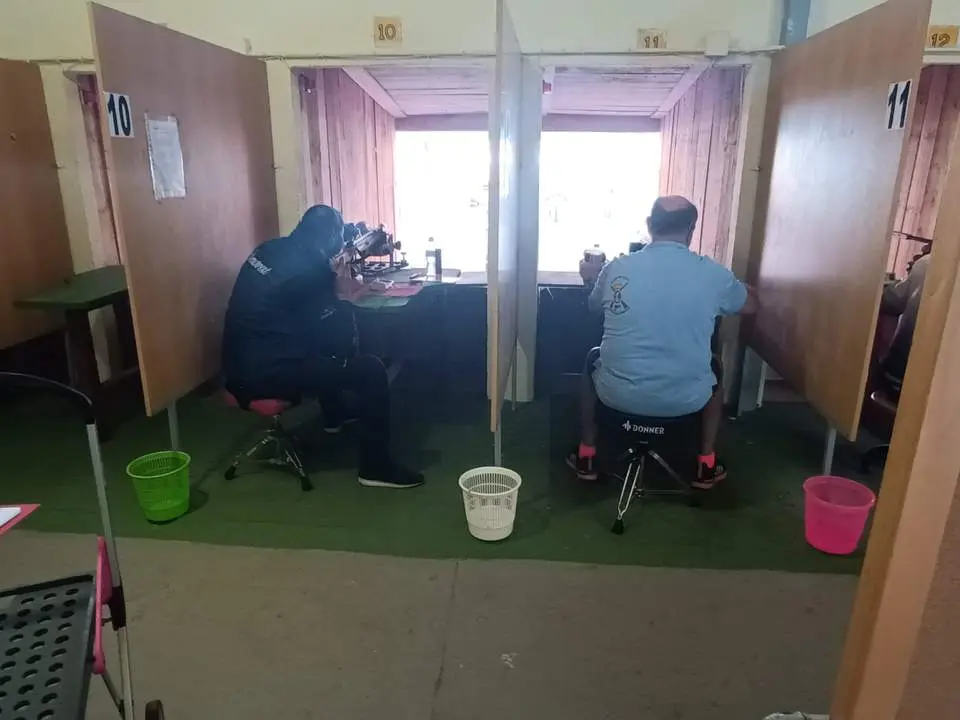 VI Copa Ibérica BR-50 Open Internacional