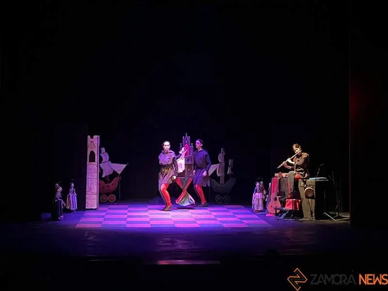 Barrocadas 