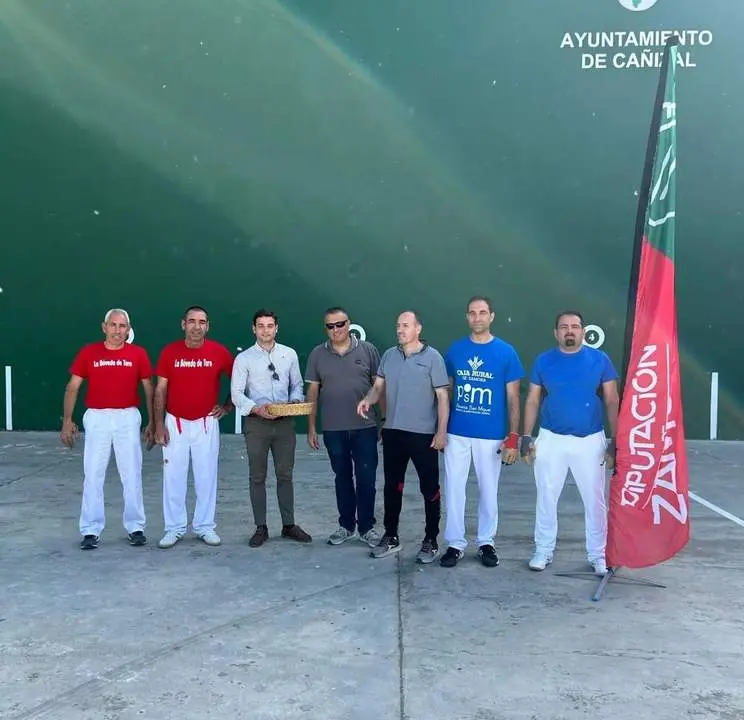 Memorial Jodra de pelota mano