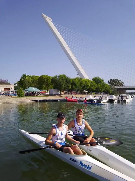 Fluvial de Villaralbo