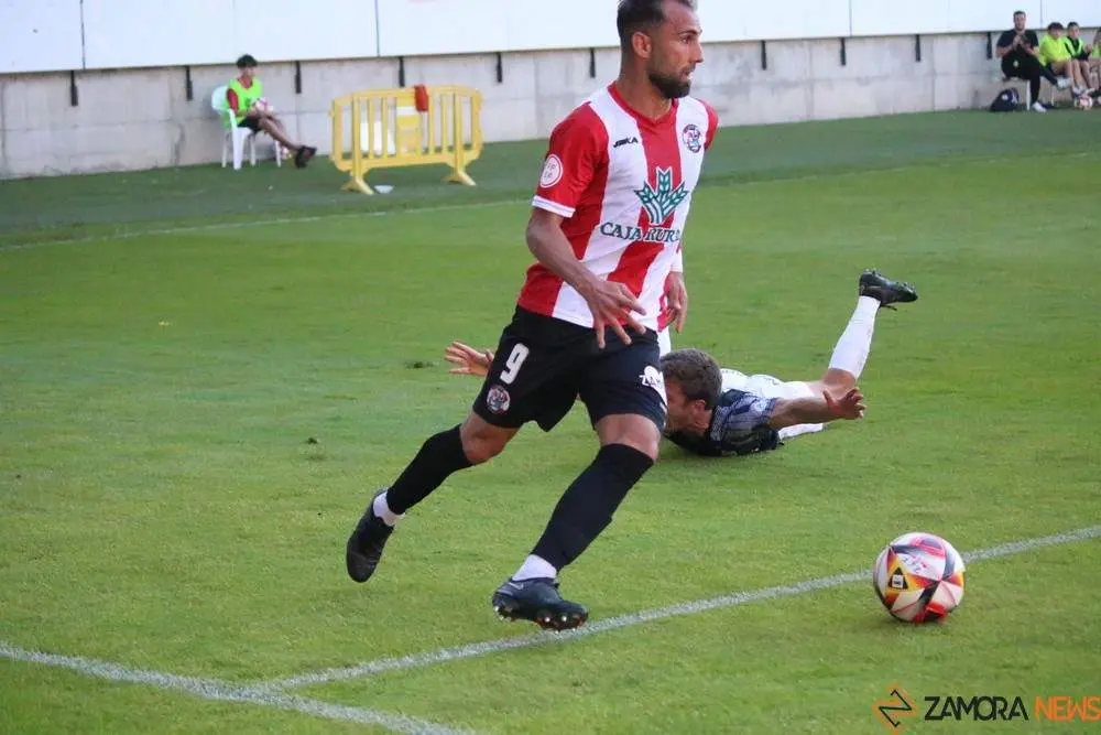 zamora cf contra el sanse (4)