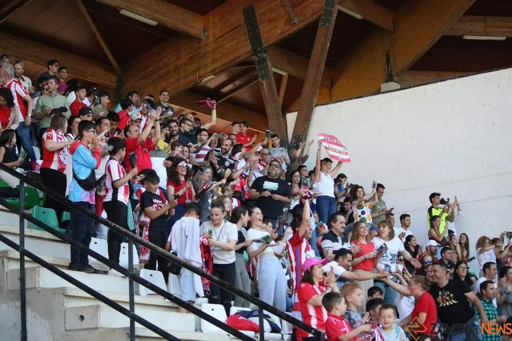 zamora cf contra el sanse (6)