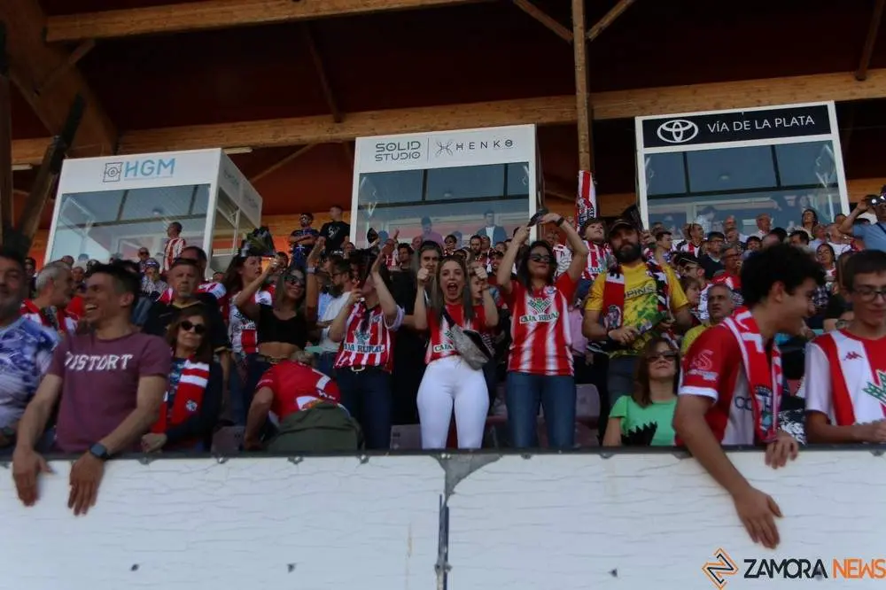 zamora cf contra el sanse (2)