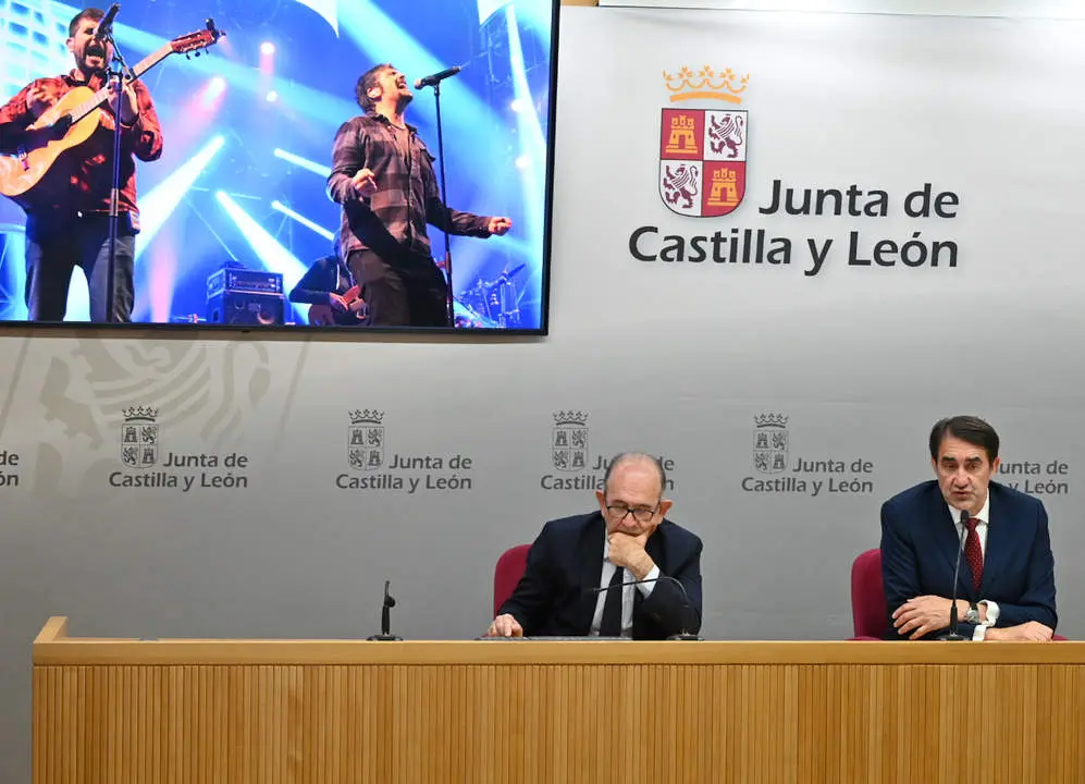 Festival 'Músicos en la Naturaleza
