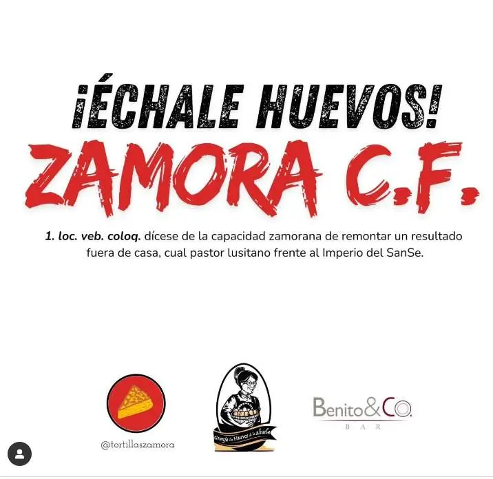 Sorteo échale Huevos