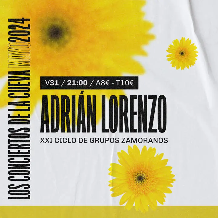 Adrián Lorenzo