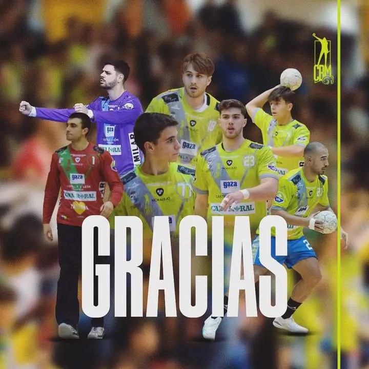 Balonmano Zamora Enamora