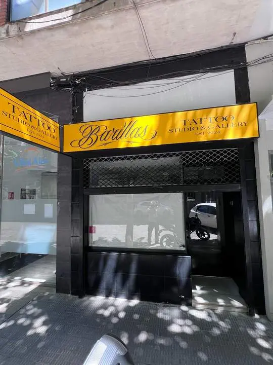 estudio de tatuaje Zamora