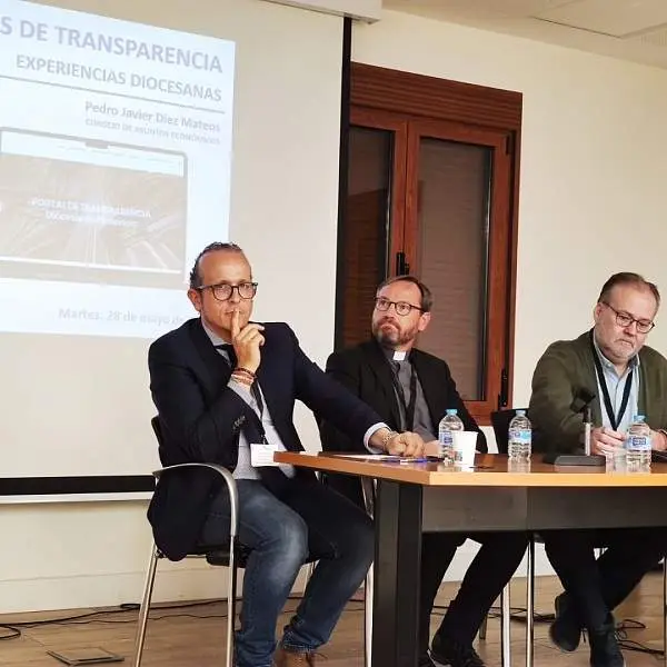 La diócesis de Zamora participa en las jornadas de sostenimiento de la CEE