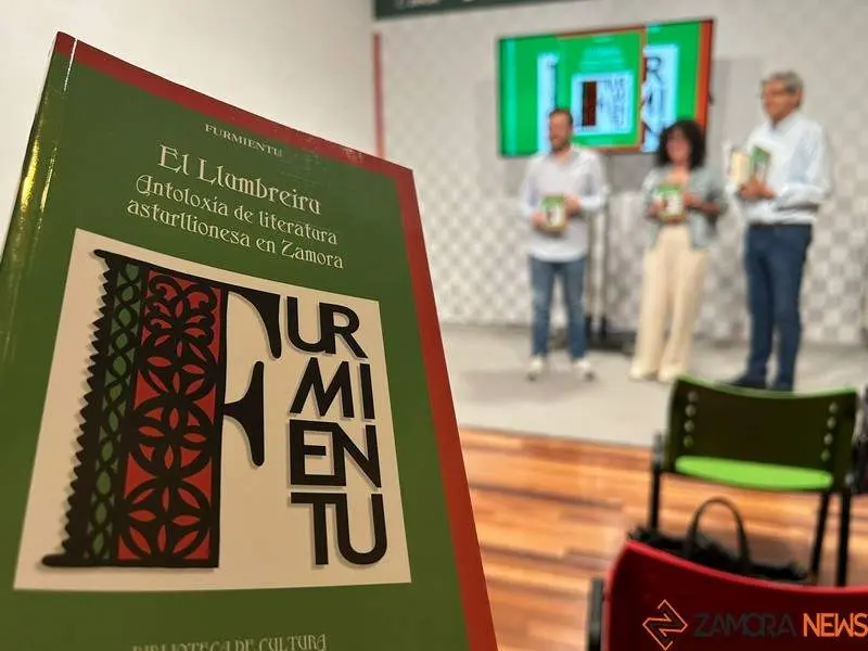 PRESENTACIÓN PUBLICACIÓN NÚMERO 51 DE LA COLECCIÓN BIBLIOTECA DE CULTURA TRADICIONAL ZAMORANA_2