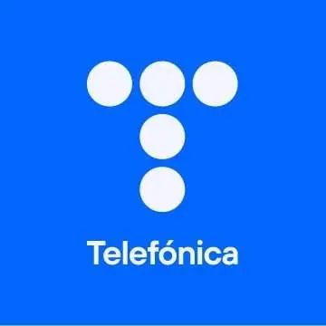 logo telefónica