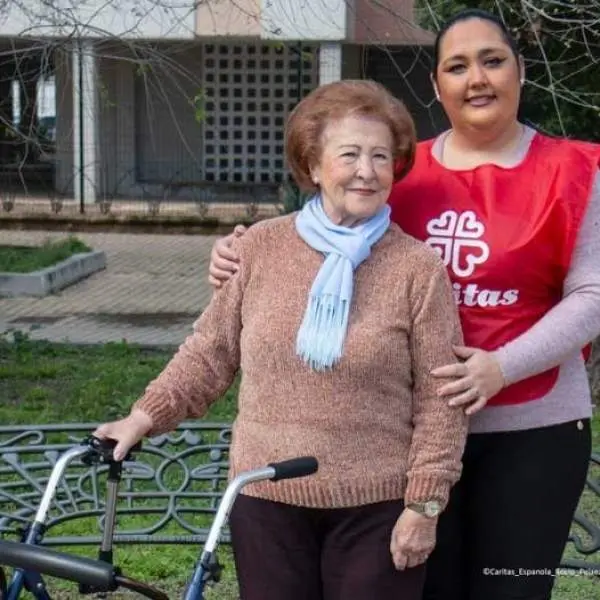Día de la Caridad