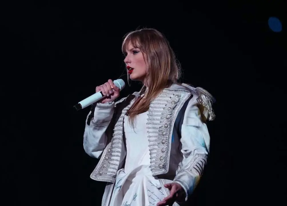 Taylor Swift