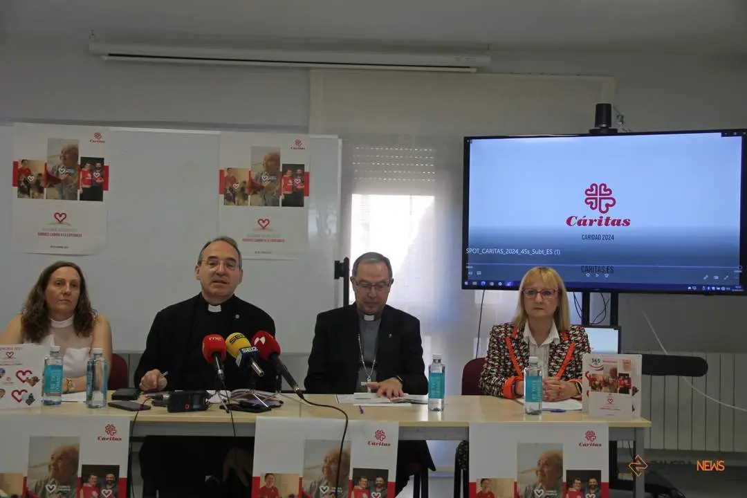 Memoria 2023 Cáritas Diocesana de Zamora
